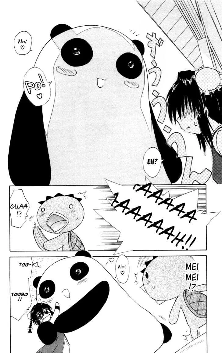 Read Nagasarete Airantou chapter 27 image 18 on Lezhin