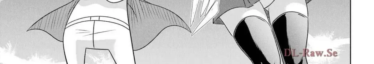 Nagasarete Airantou Chapter 271.2 page 30 - 