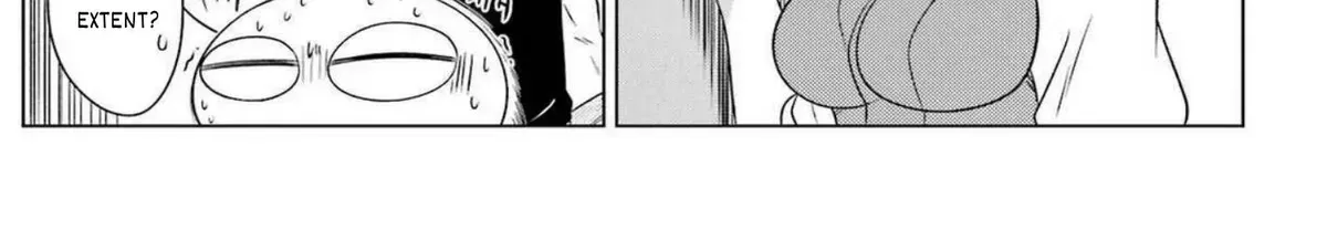 Nagasarete Airantou Chapter 271.2 page 10 - 