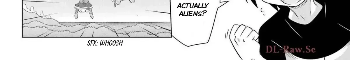 Read Nagasarete Airantou chapter 271.3 image 19 on Lezhin