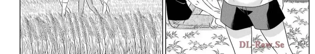 Read Nagasarete Airantou chapter 271.3 image 7 on Lezhin