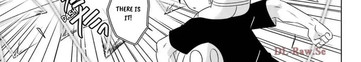 Nagasarete Airantou Chapter 271.7 page 22 - 