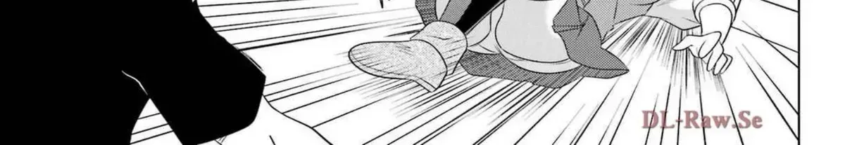 Nagasarete Airantou Chapter 271.7 page 34 - 