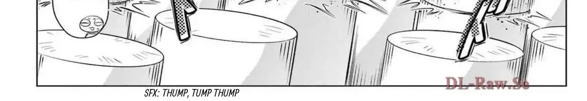 Nagasarete Airantou Chapter 271.7 page 48 - 