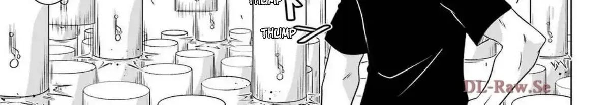 Nagasarete Airantou Chapter 271.7 page 50 - 