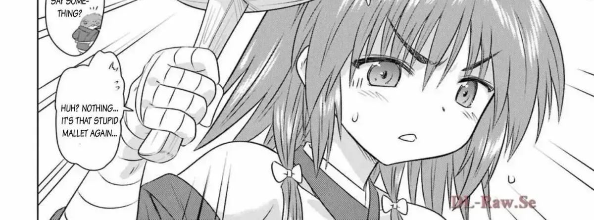 Read Nagasarete Airantou chapter 271.8 image 3 on Lezhin