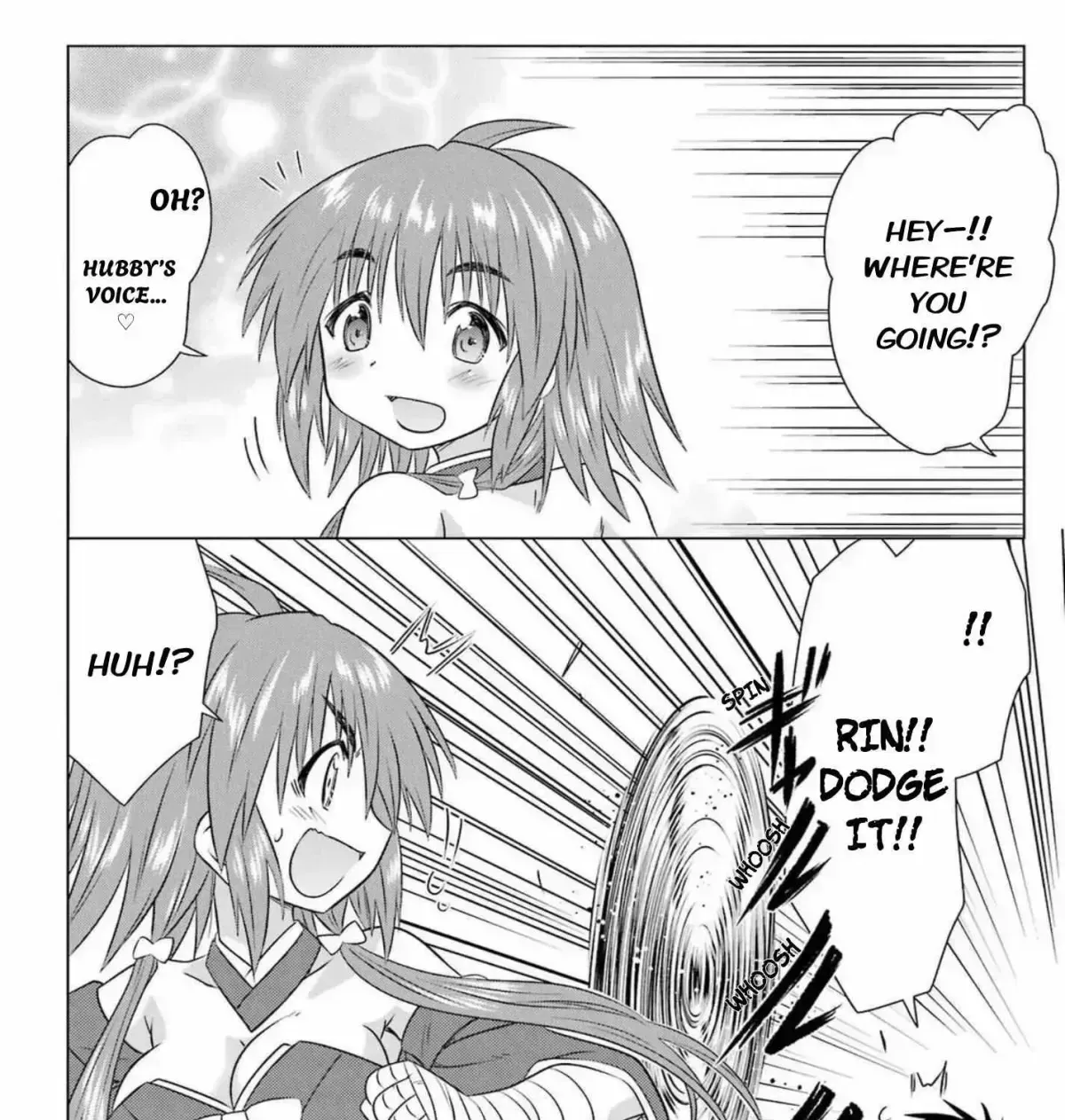 Read Nagasarete Airantou chapter 271.8 image 46 on Lezhin