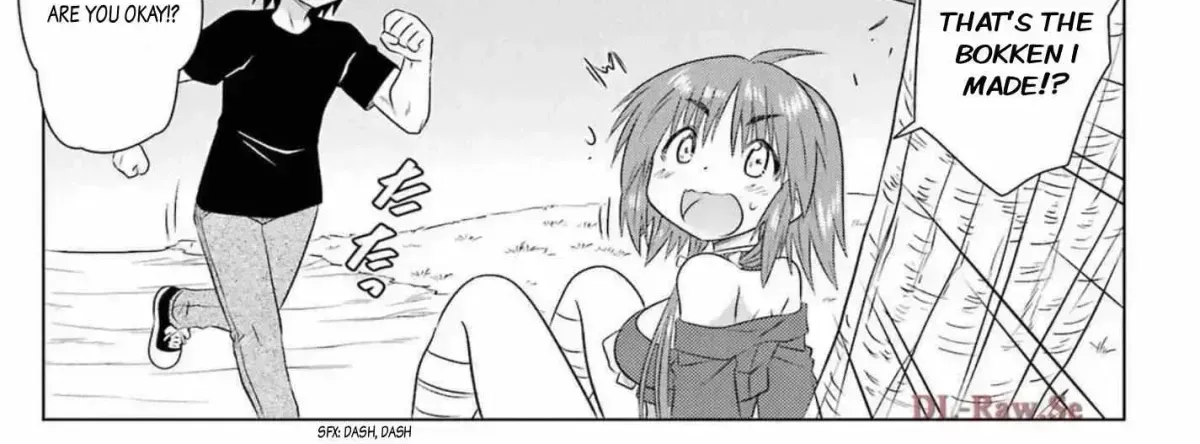 Read Nagasarete Airantou chapter 271.8 image 49 on Lezhin