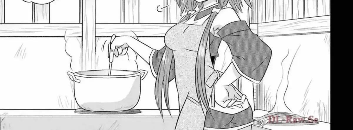 Read Nagasarete Airantou chapter 271.8 image 9 on Lezhin