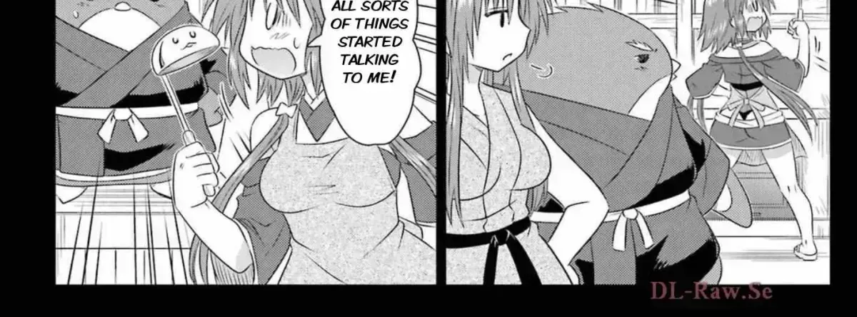 Read Nagasarete Airantou chapter 273.2 image 11 on Lezhin