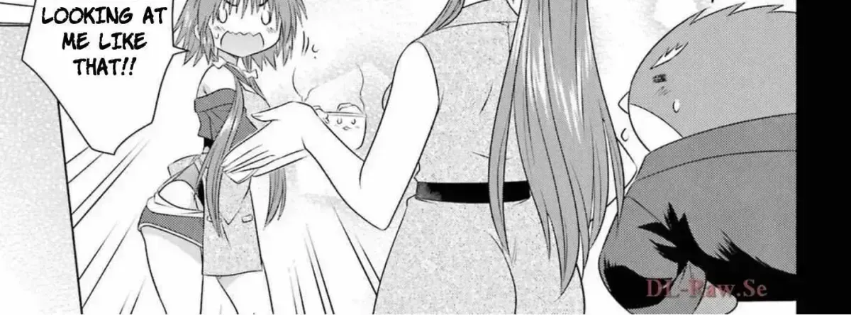 Read Nagasarete Airantou chapter 273.2 image 13 on Lezhin