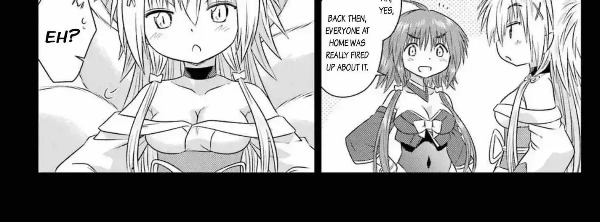 Read Nagasarete Airantou chapter 273.2 image 19 on Lezhin