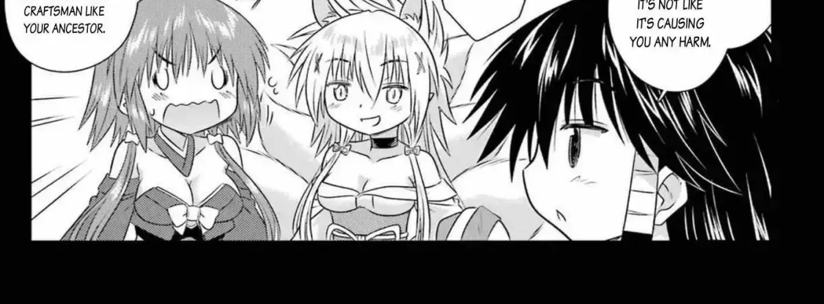 Read Nagasarete Airantou chapter 273.2 image 21 on Lezhin