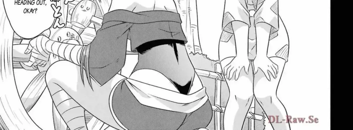 Read Nagasarete Airantou chapter 273.2 image 25 on Lezhin
