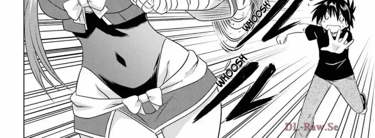 Read Nagasarete Airantou chapter 273.2 image 47 on Lezhin