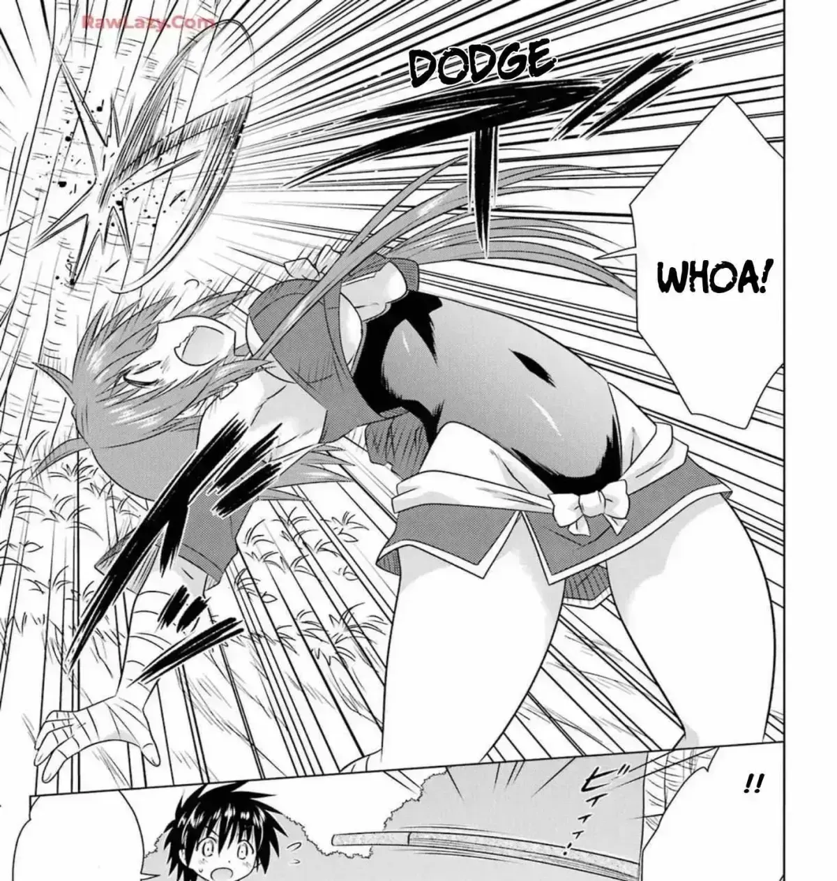 Read Nagasarete Airantou chapter 273.2 image 48 on Lezhin