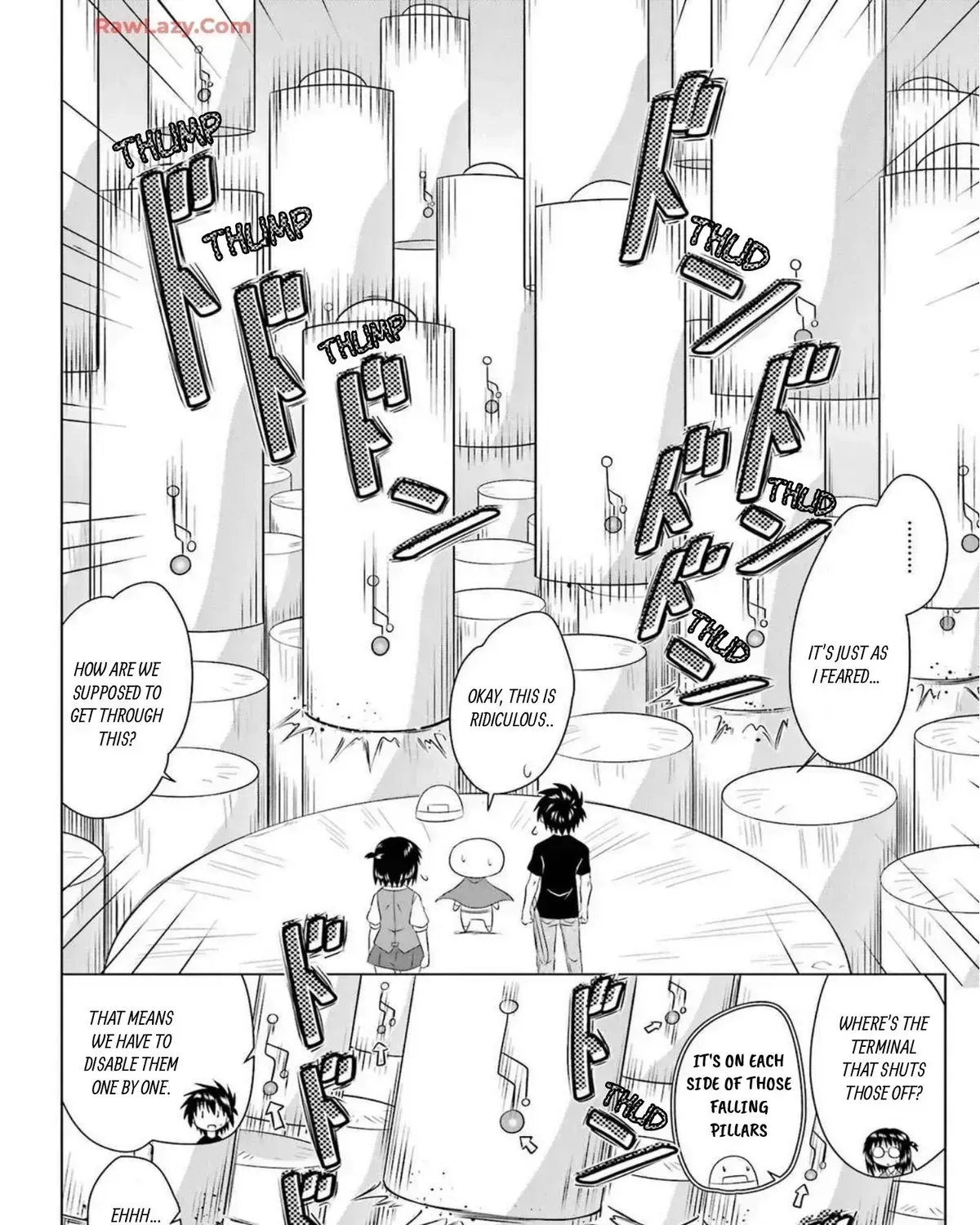 Read Nagasarete Airantou chapter 274.2 image 46 on Lezhin
