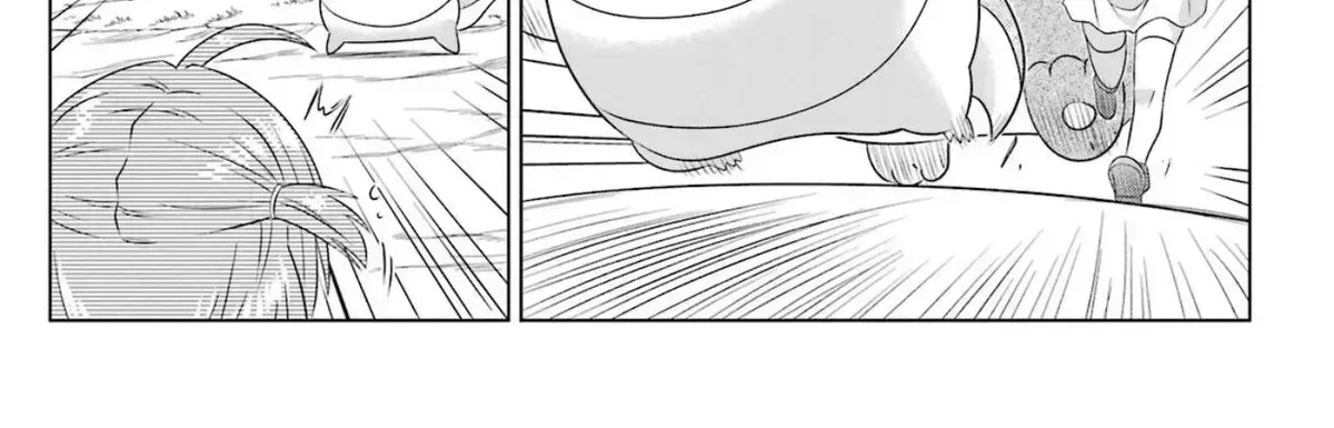 Nagasarete Airantou Chapter 274.4 page 42 - 