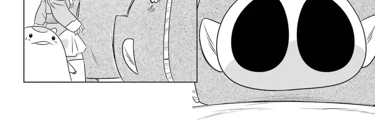 Nagasarete Airantou Chapter 274.4 page 8 - 