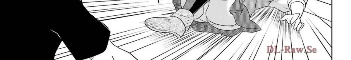 Nagasarete Airantou Chapter 275.2 page 34 - 