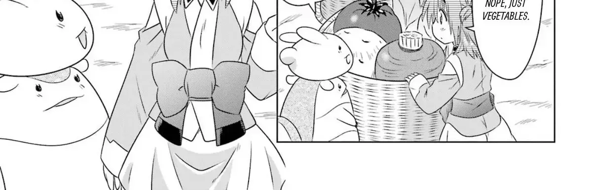 Nagasarete Airantou Chapter 276.2 page 18 - 