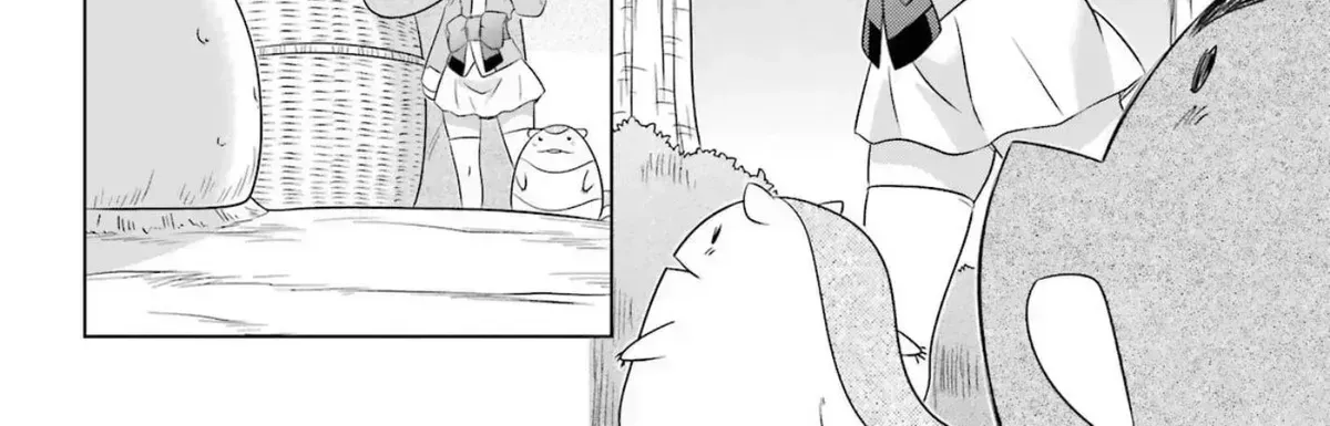Nagasarete Airantou Chapter 276.2 page 20 - 