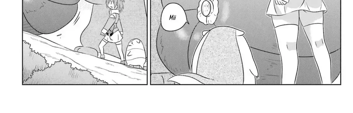 Nagasarete Airantou Chapter 276.2 page 24 - 