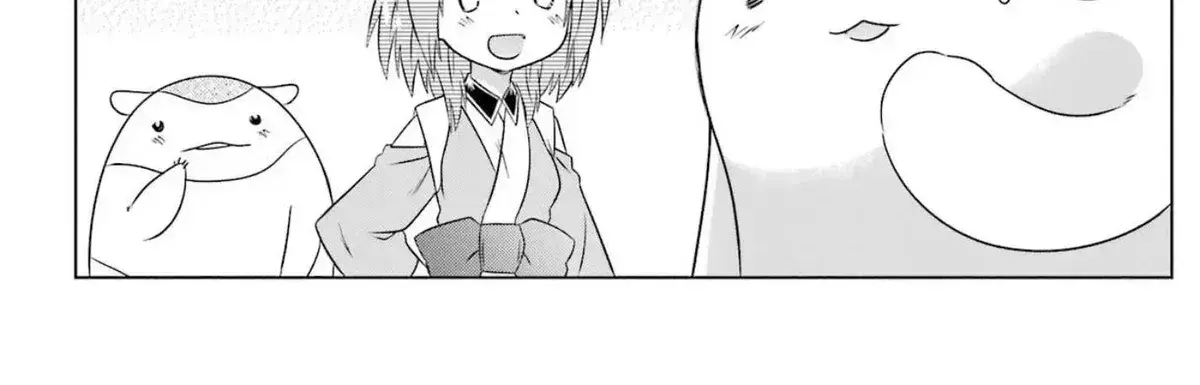Nagasarete Airantou Chapter 276.2 page 28 - 