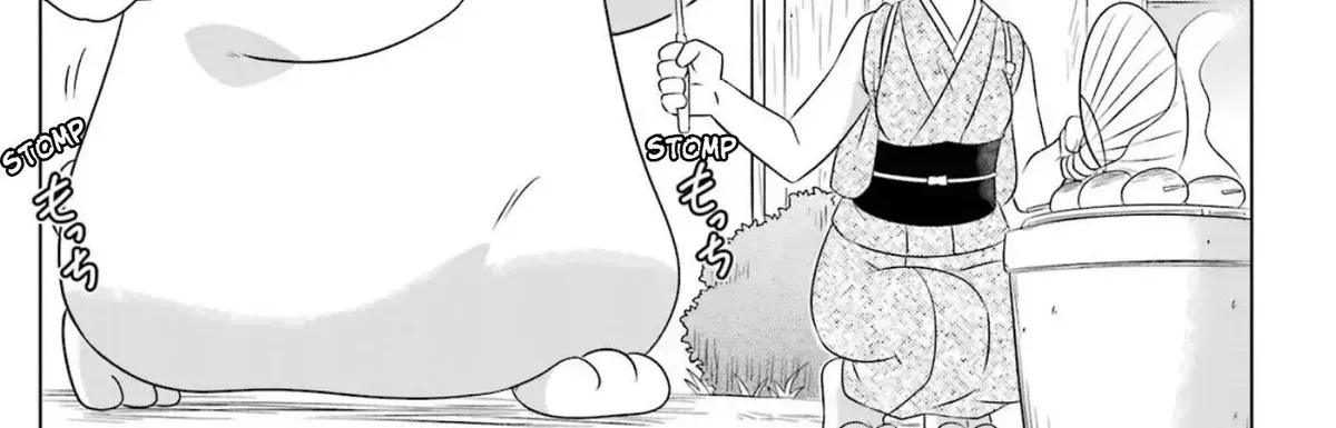 Nagasarete Airantou Chapter 276.2 page 30 - 