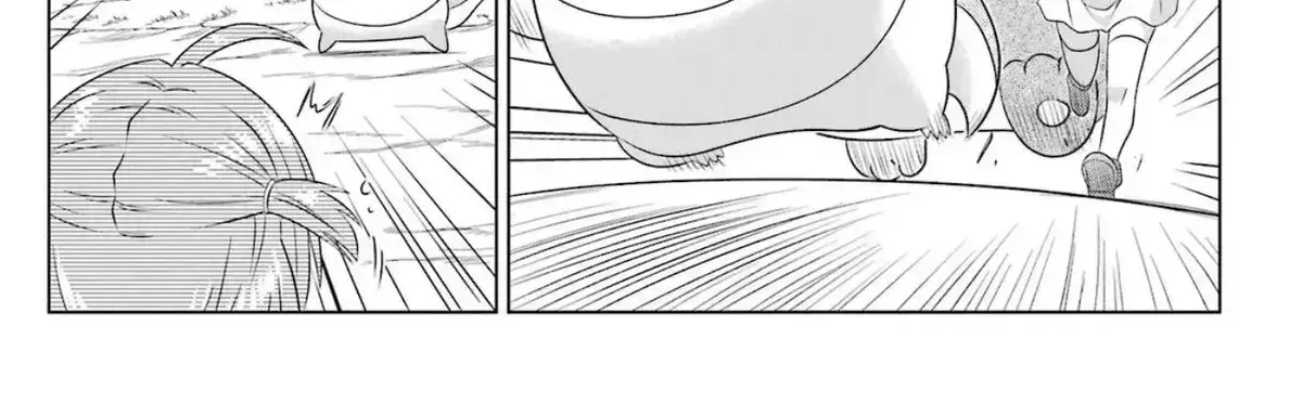Nagasarete Airantou Chapter 276.2 page 42 - 