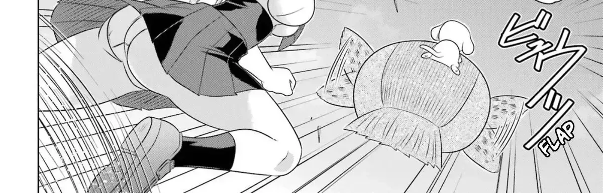 Nagasarete Airantou Chapter 276.2 page 44 - 
