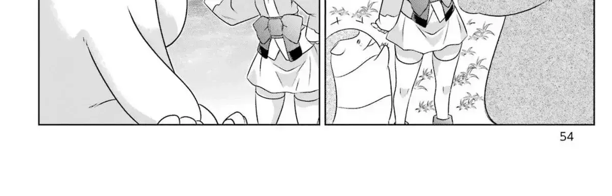 Nagasarete Airantou Chapter 276.2 page 48 - 