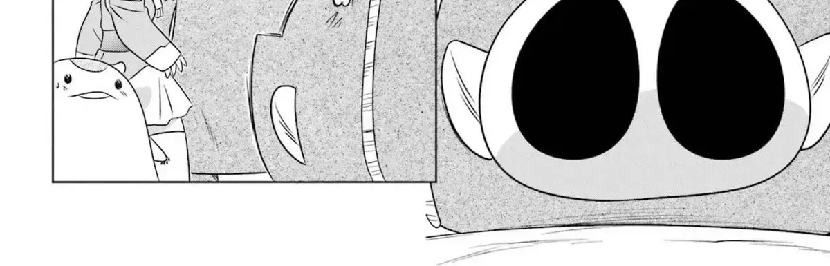 Nagasarete Airantou Chapter 276.5 page 8 - 