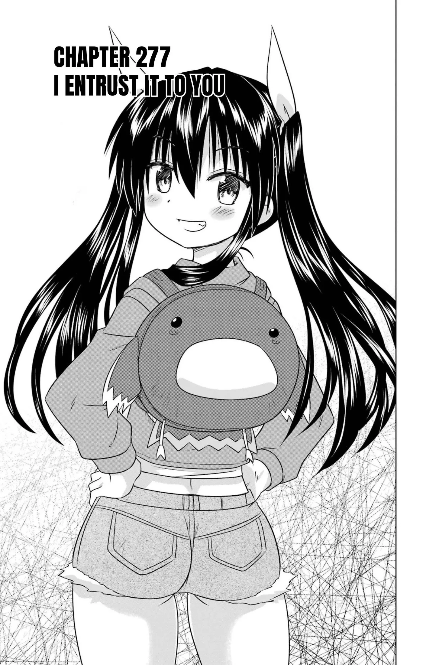 Read Nagasarete Airantou chapter 276.99 image 2 on Lezhin