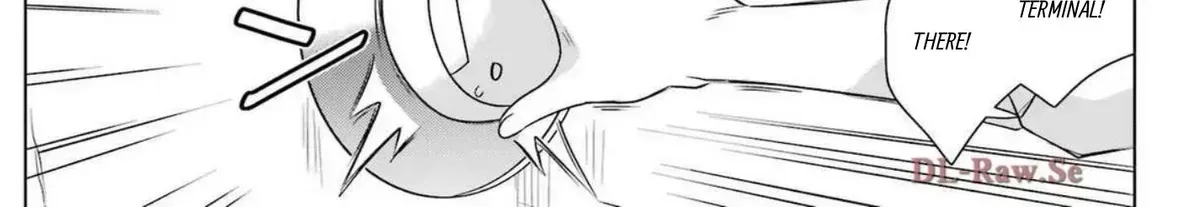 Nagasarete Airantou Chapter 277 page 42 - 