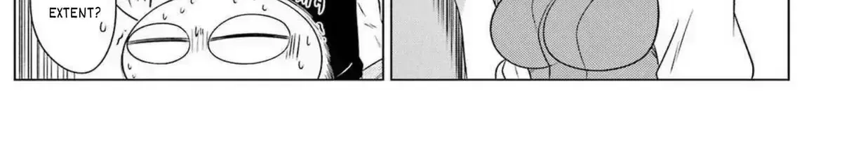 Nagasarete Airantou Chapter 277 page 10 - 