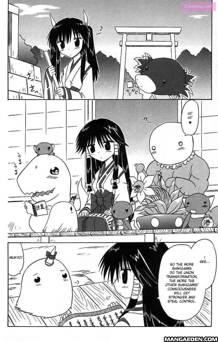 Read Nagasarete Airantou chapter 59.1 image 3 on Lezhin