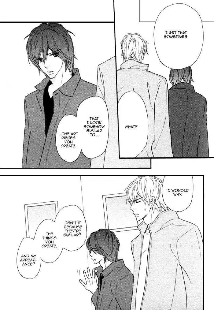 Read Nageyari no Yoru chapter 3 image 12 on Lezhin