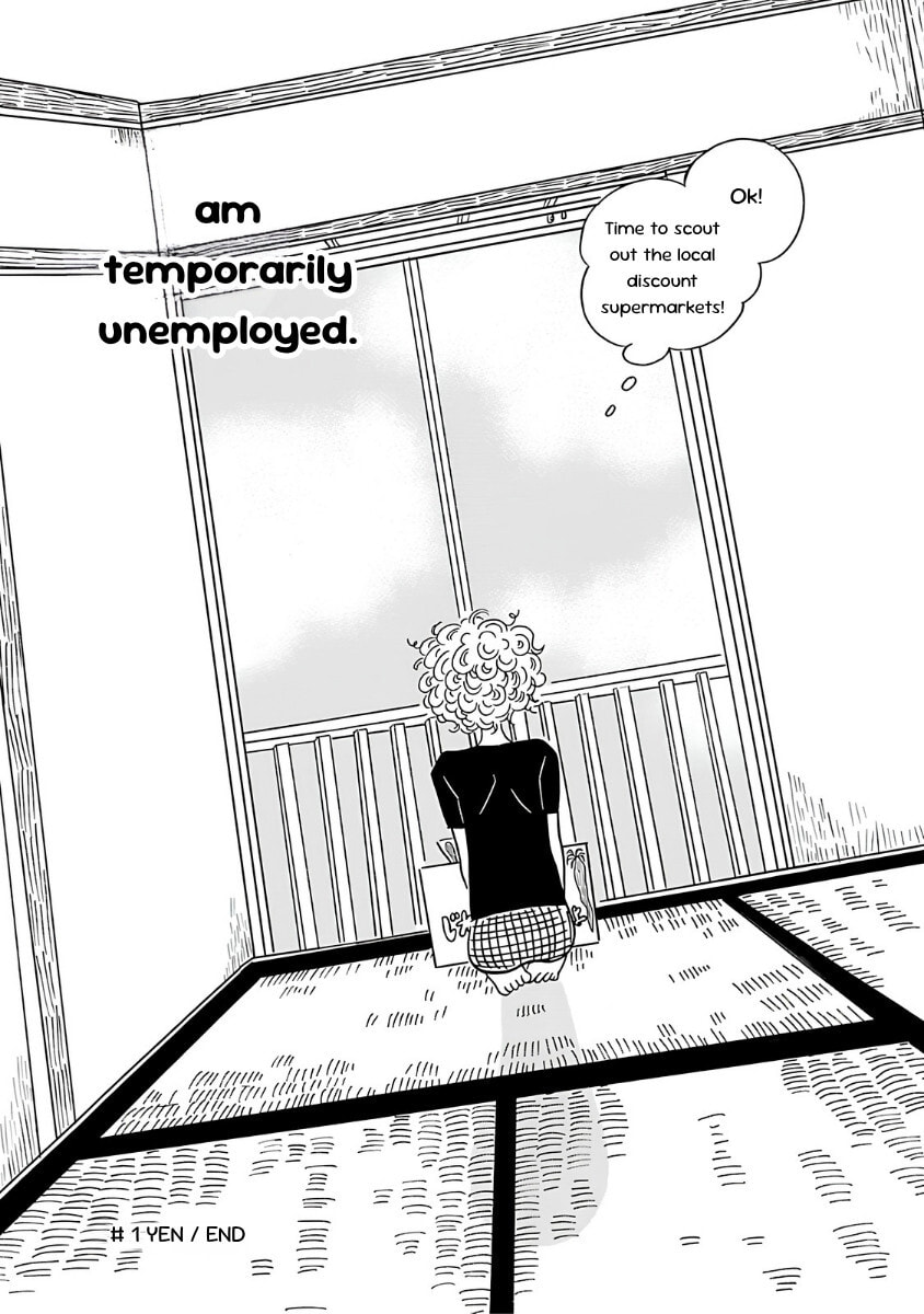 Read Nagi no Oitoma chapter 1 image 35 on Lezhin