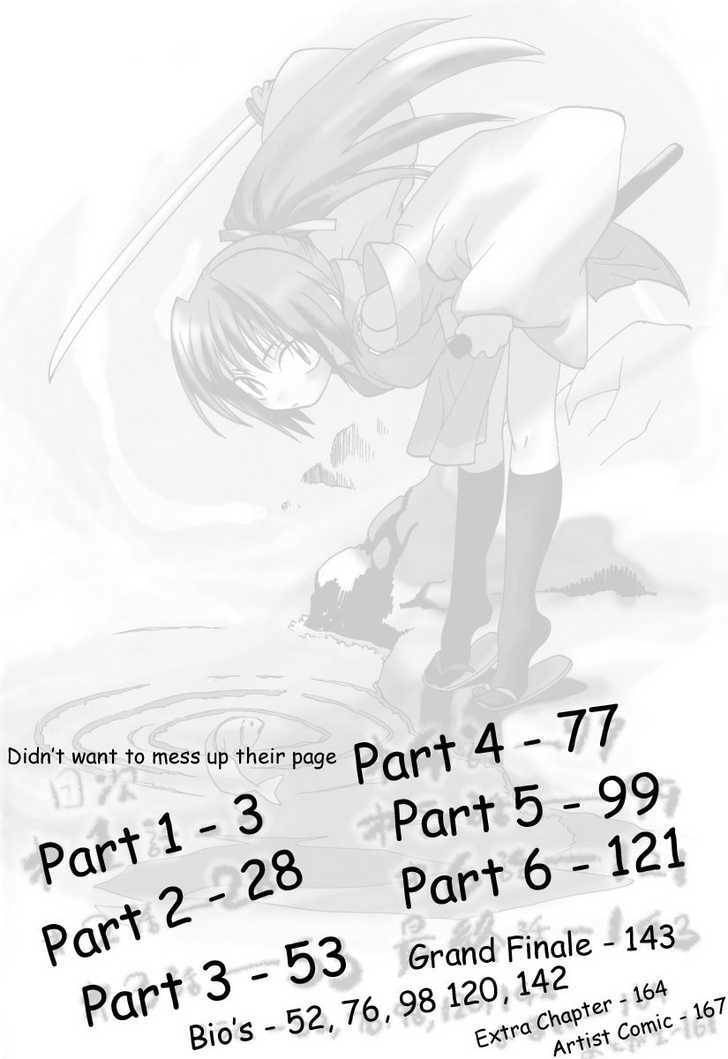 Read Nagi chapter 1 image 7 on Lezhin