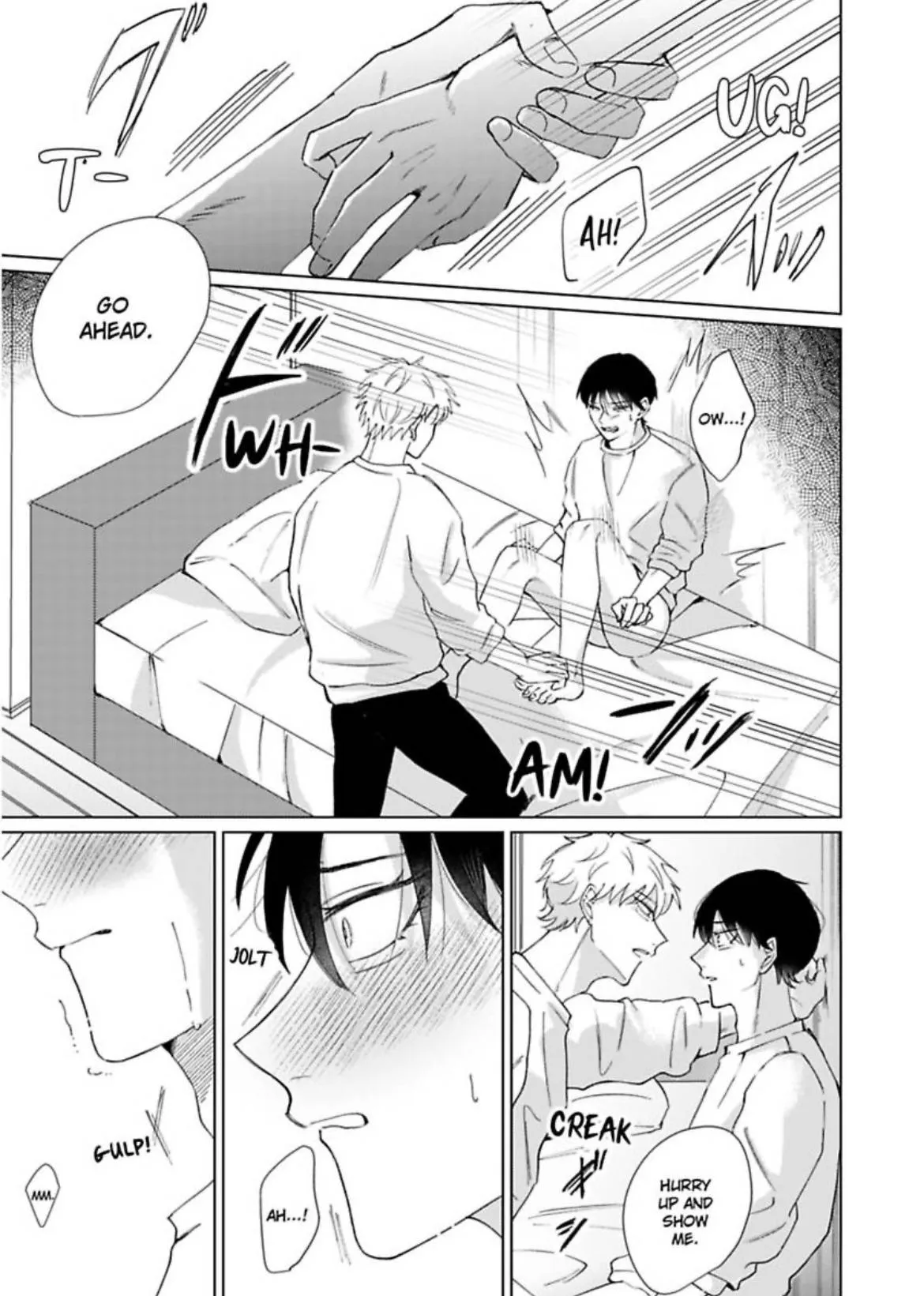 Read Nagisa is Live Now! chapter 1 image 18 on Lezhin