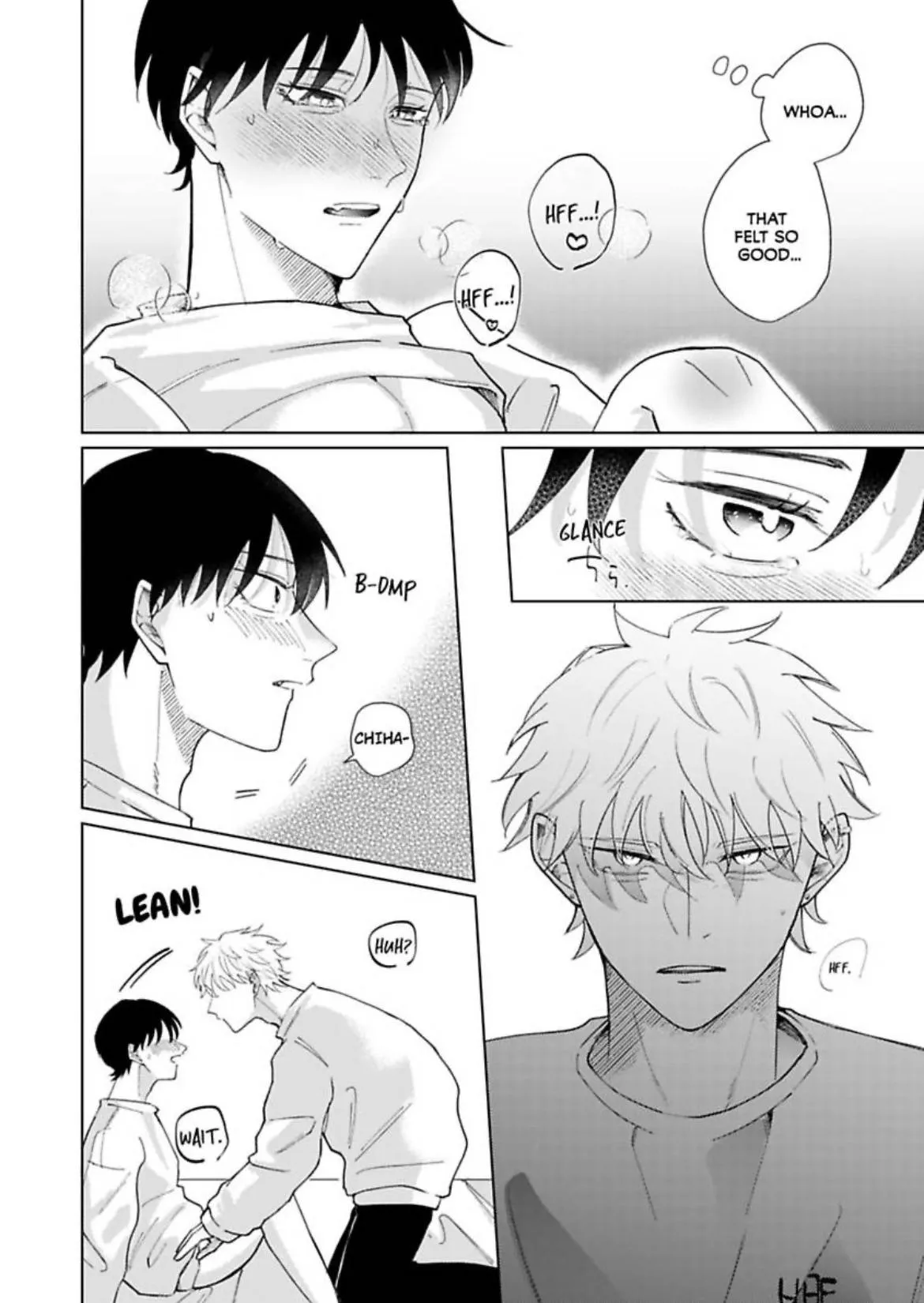 Read Nagisa is Live Now! chapter 3 image 13 on Lezhin