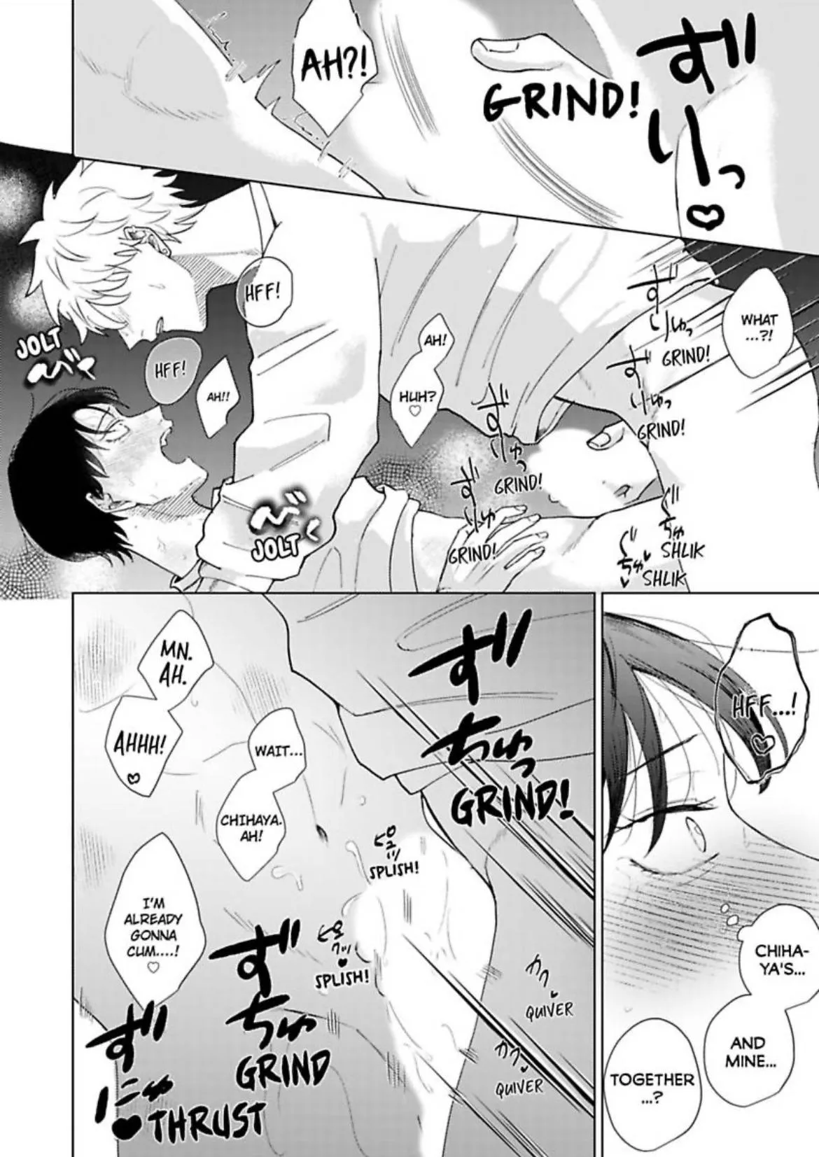 Read Nagisa is Live Now! chapter 3 image 21 on Lezhin