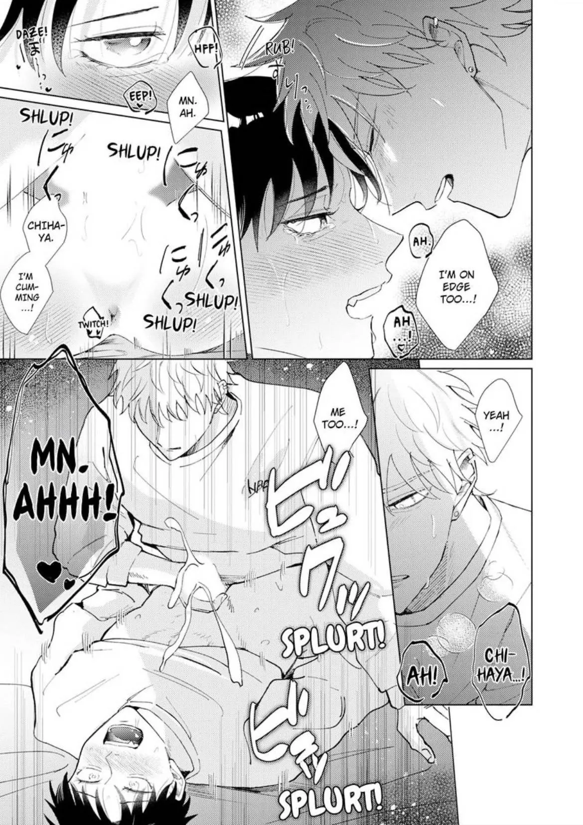 Read Nagisa is Live Now! chapter 3 image 22 on Lezhin