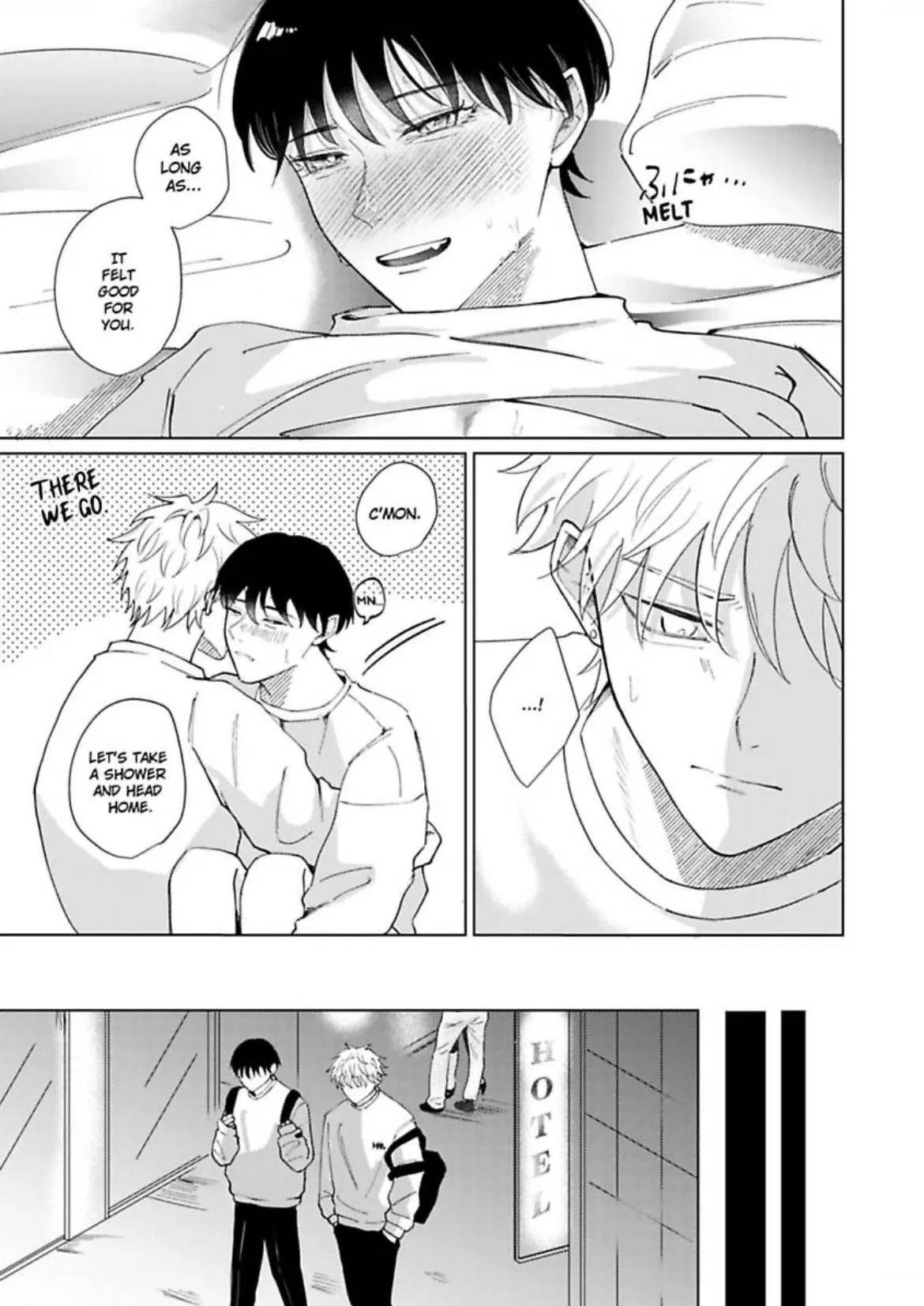 Read Nagisa is Live Now! chapter 3 image 24 on Lezhin