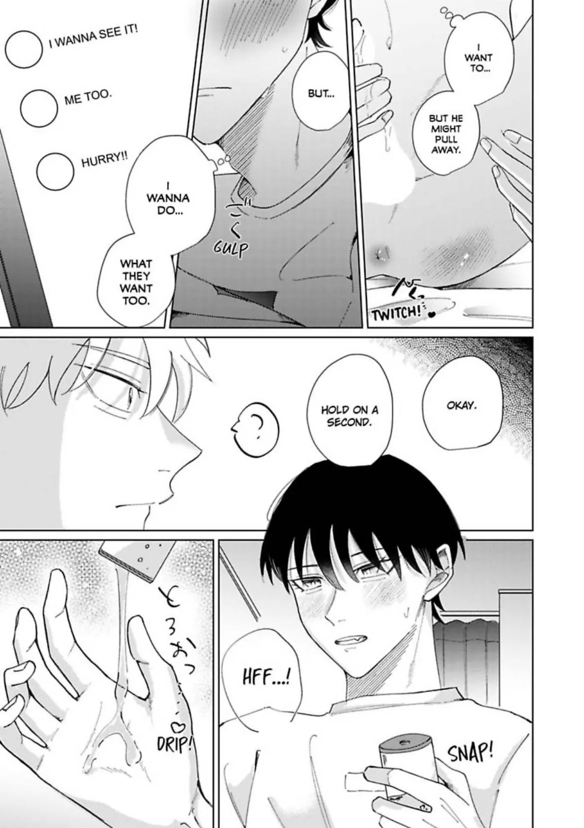 Read Nagisa is Live Now! chapter 4 image 12 on Lezhin