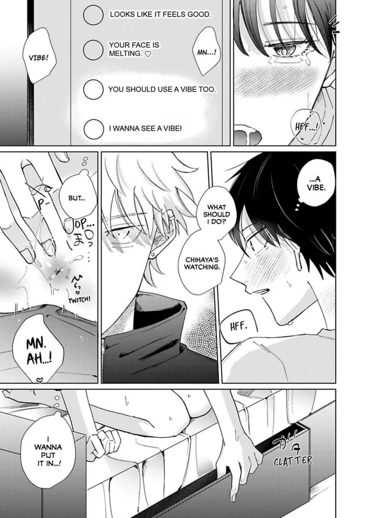 Read Nagisa is Live Now! chapter 4 image 14 on Lezhin