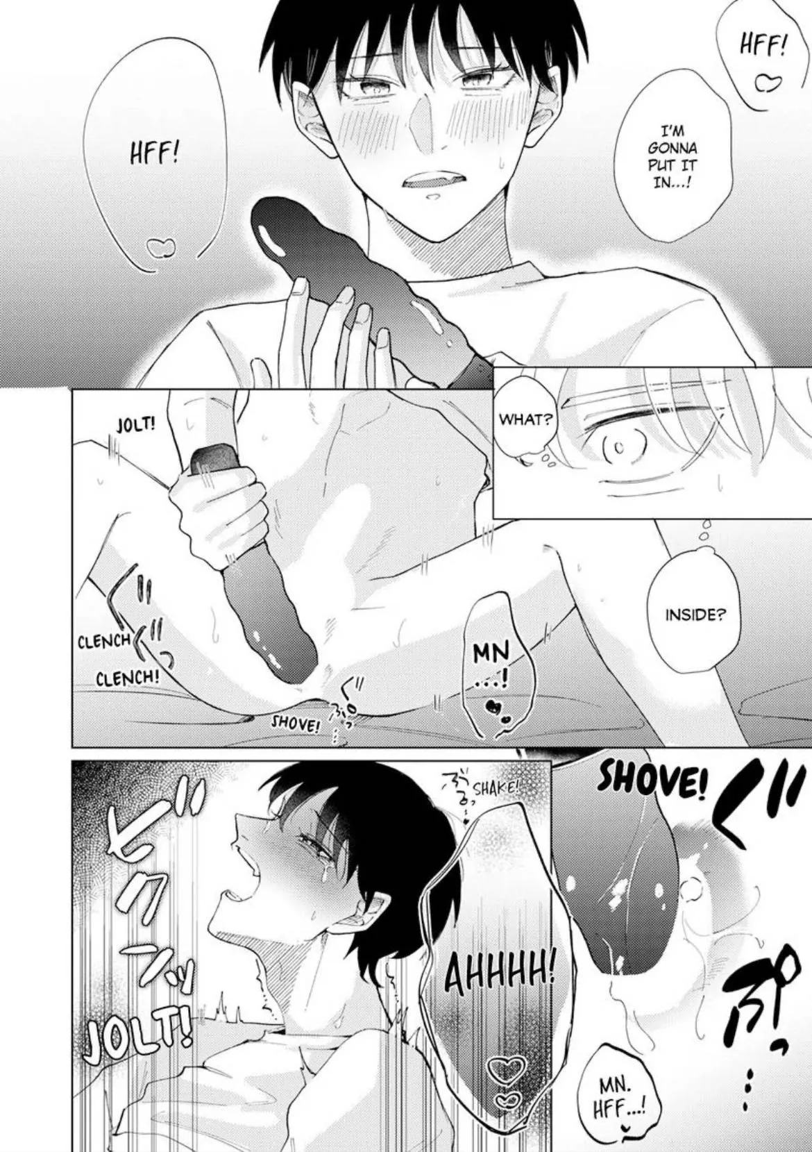Read Nagisa is Live Now! chapter 4 image 15 on Lezhin