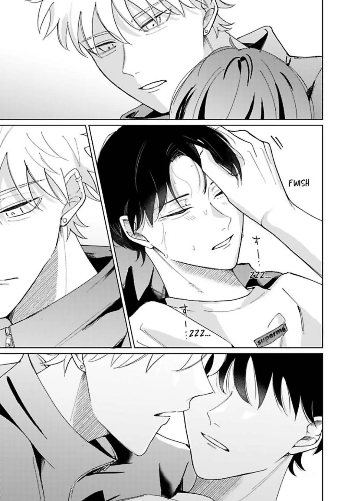 Read Nagisa is Live Now! chapter 4 image 24 on Lezhin