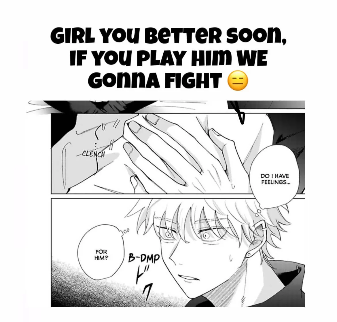 Read Nagisa is Live Now! chapter 4 image 26 on Lezhin